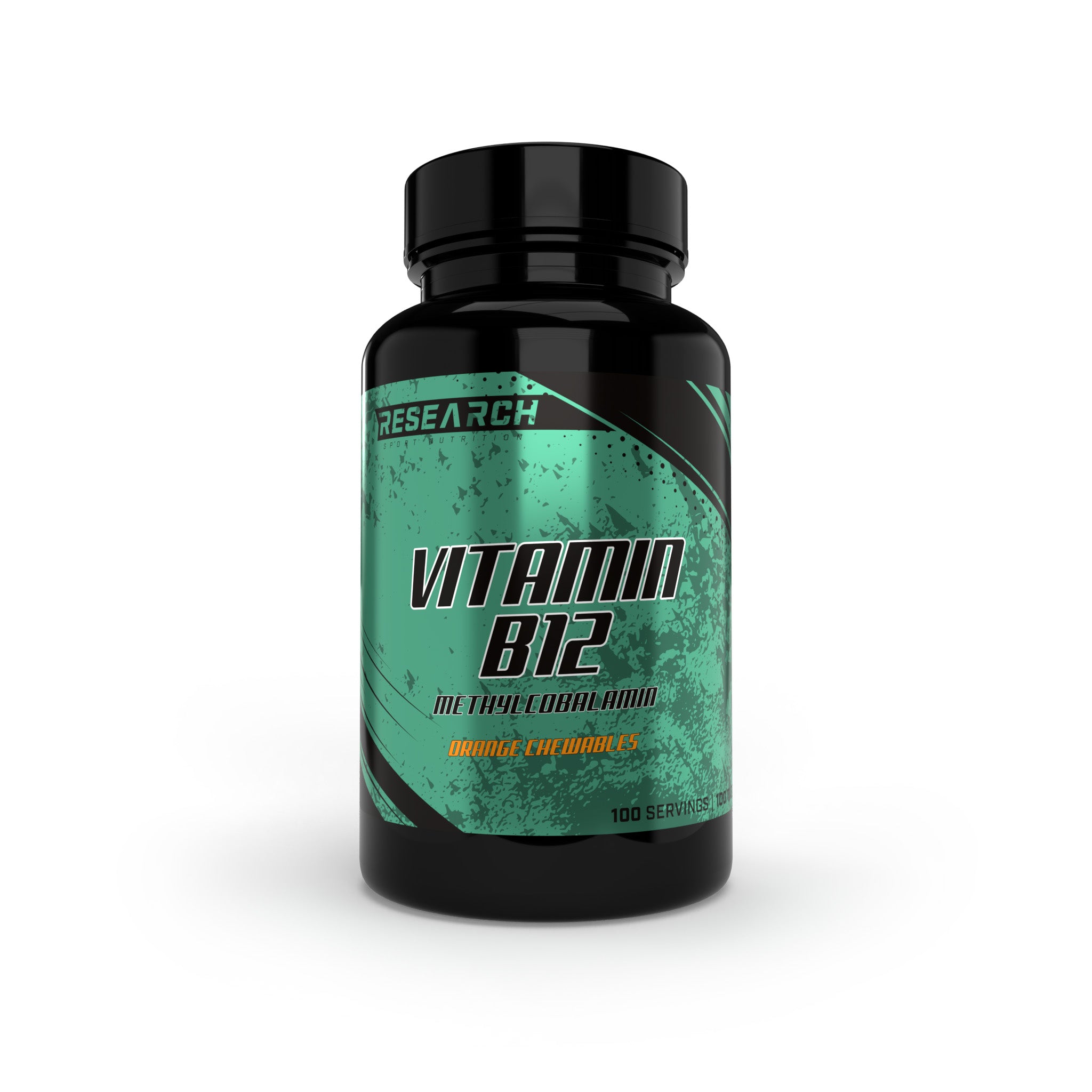 Vitamin B12 5000µg