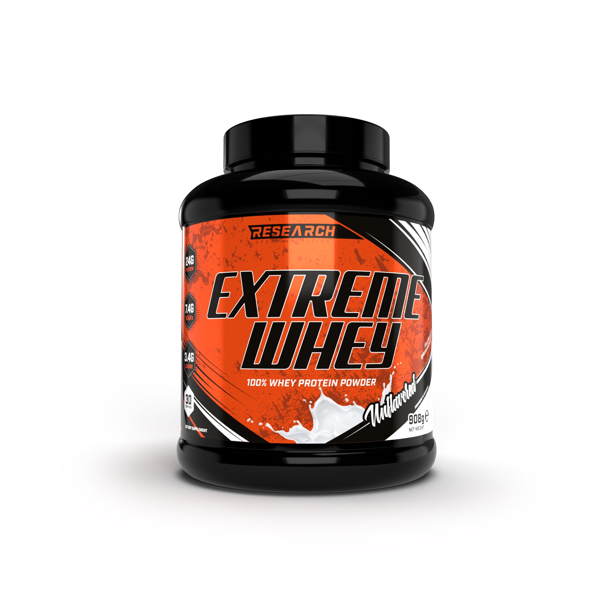 Extreme Whey 908gr