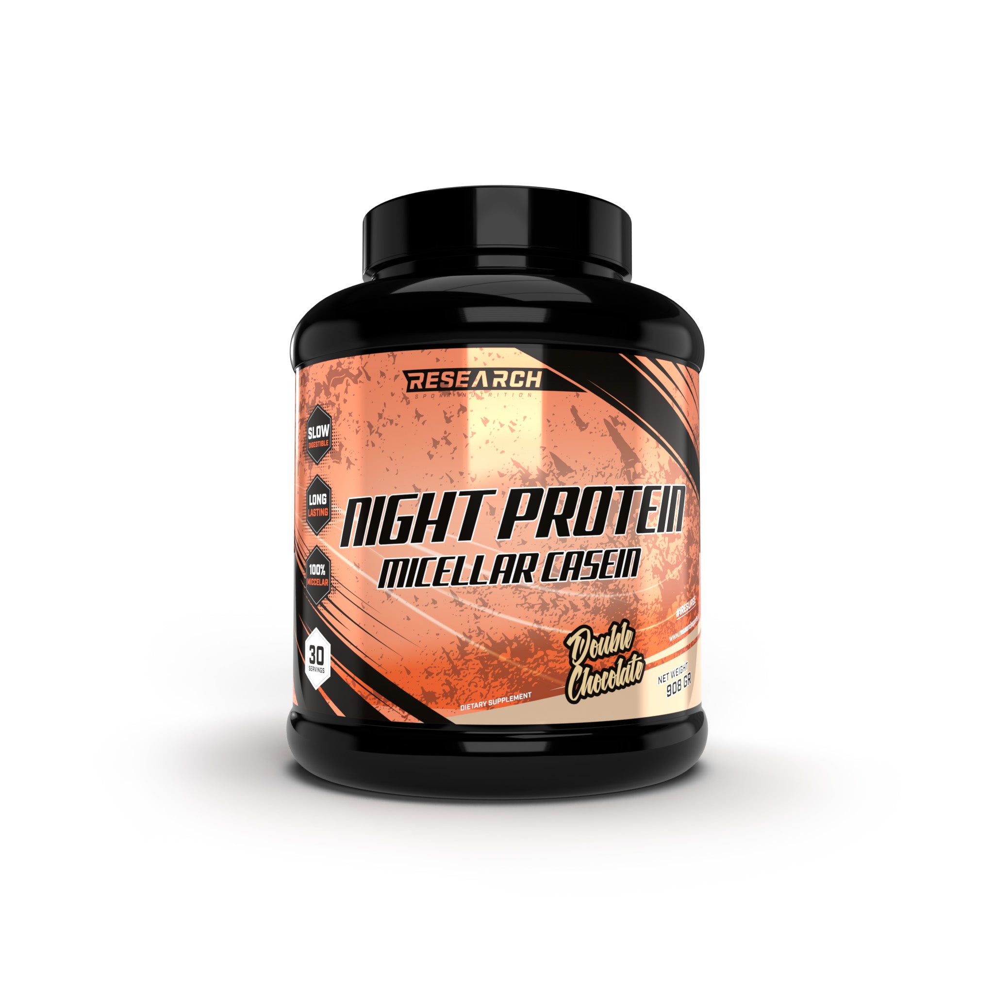 Night Protein 908gr