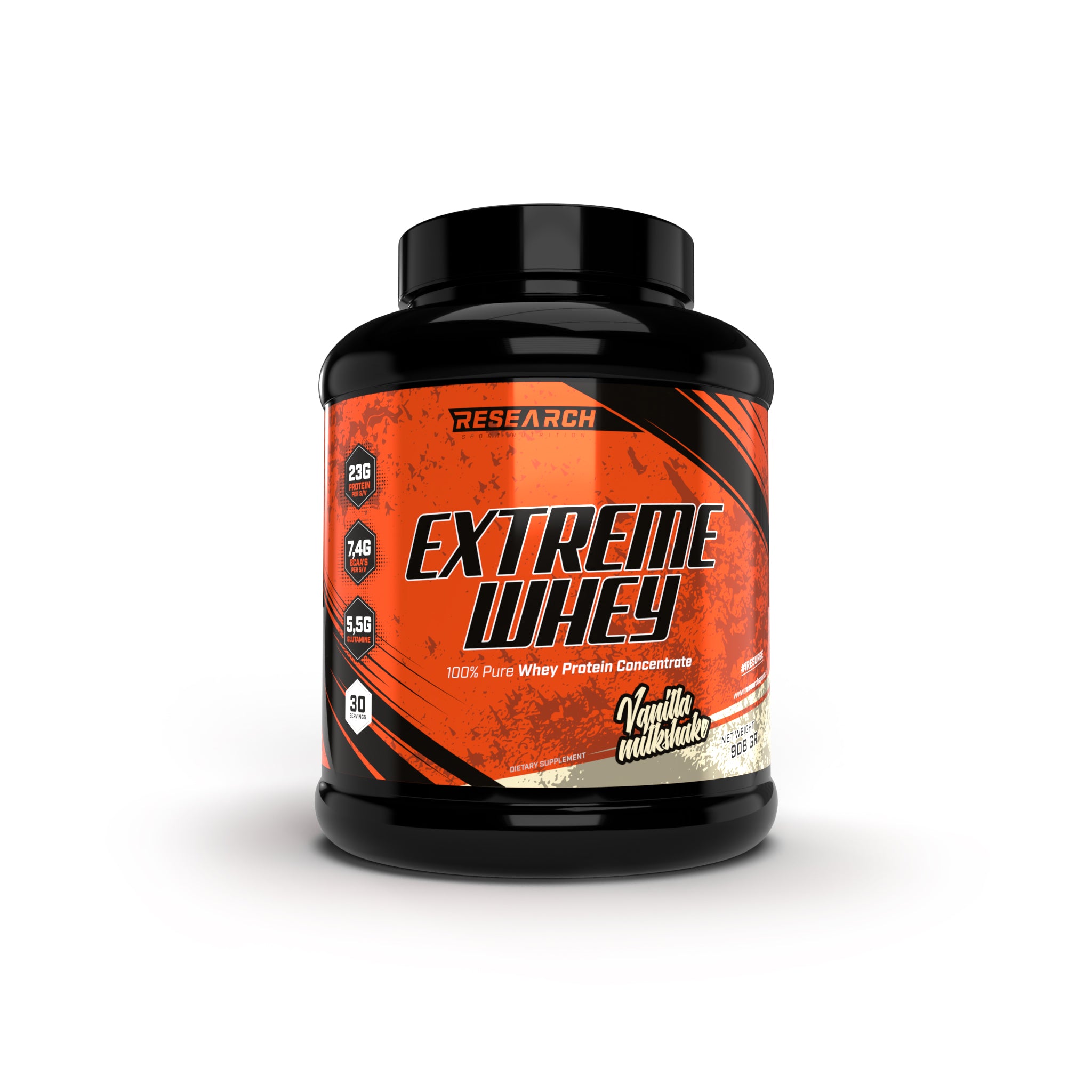 Extreme Whey 908gr