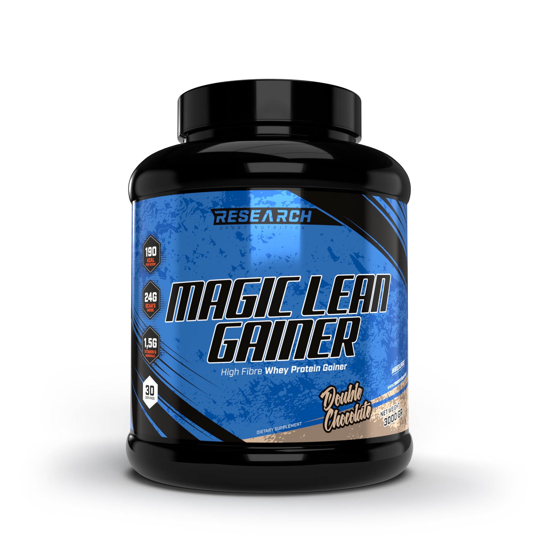 Magic Lean Gainer