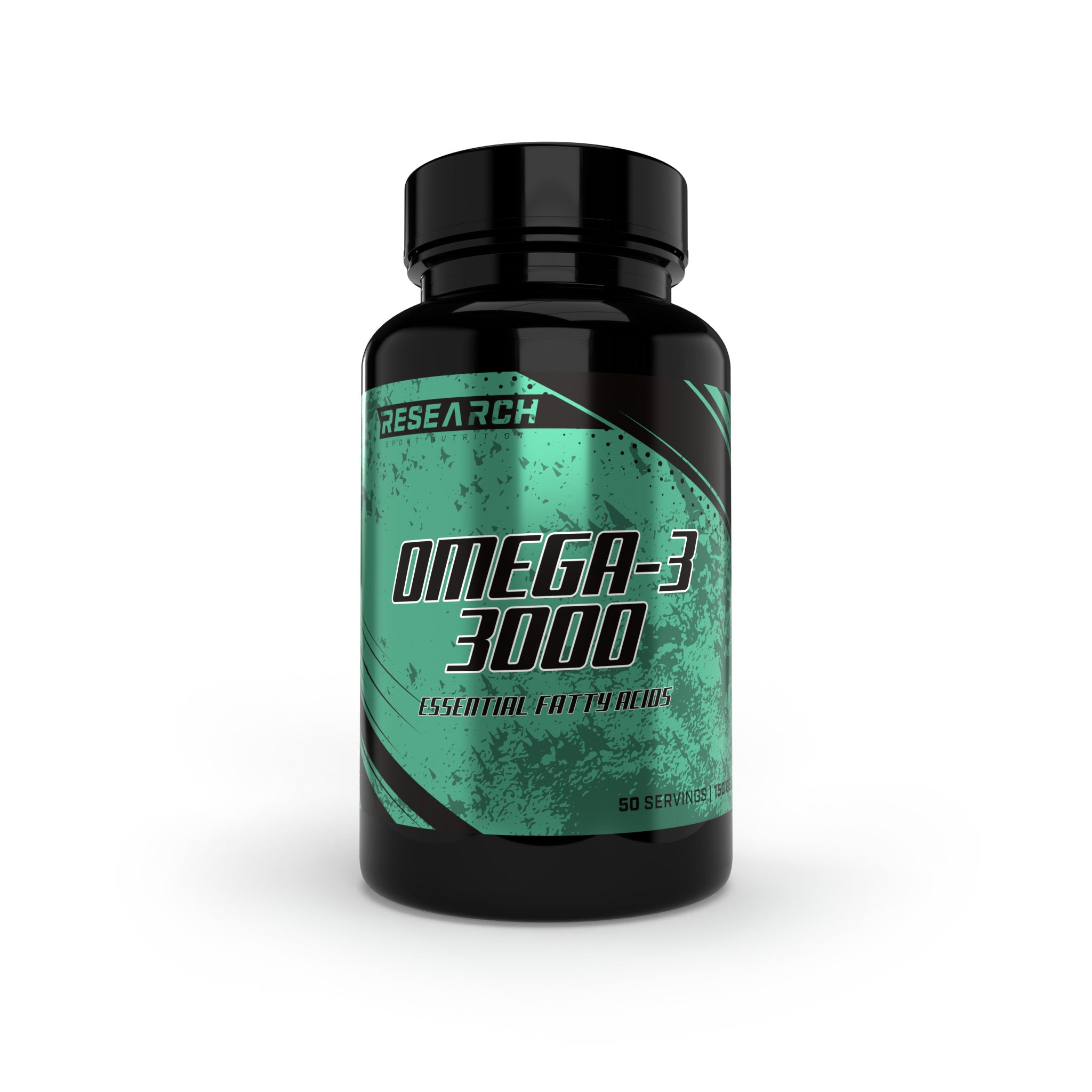 OMEGA 3 visolie