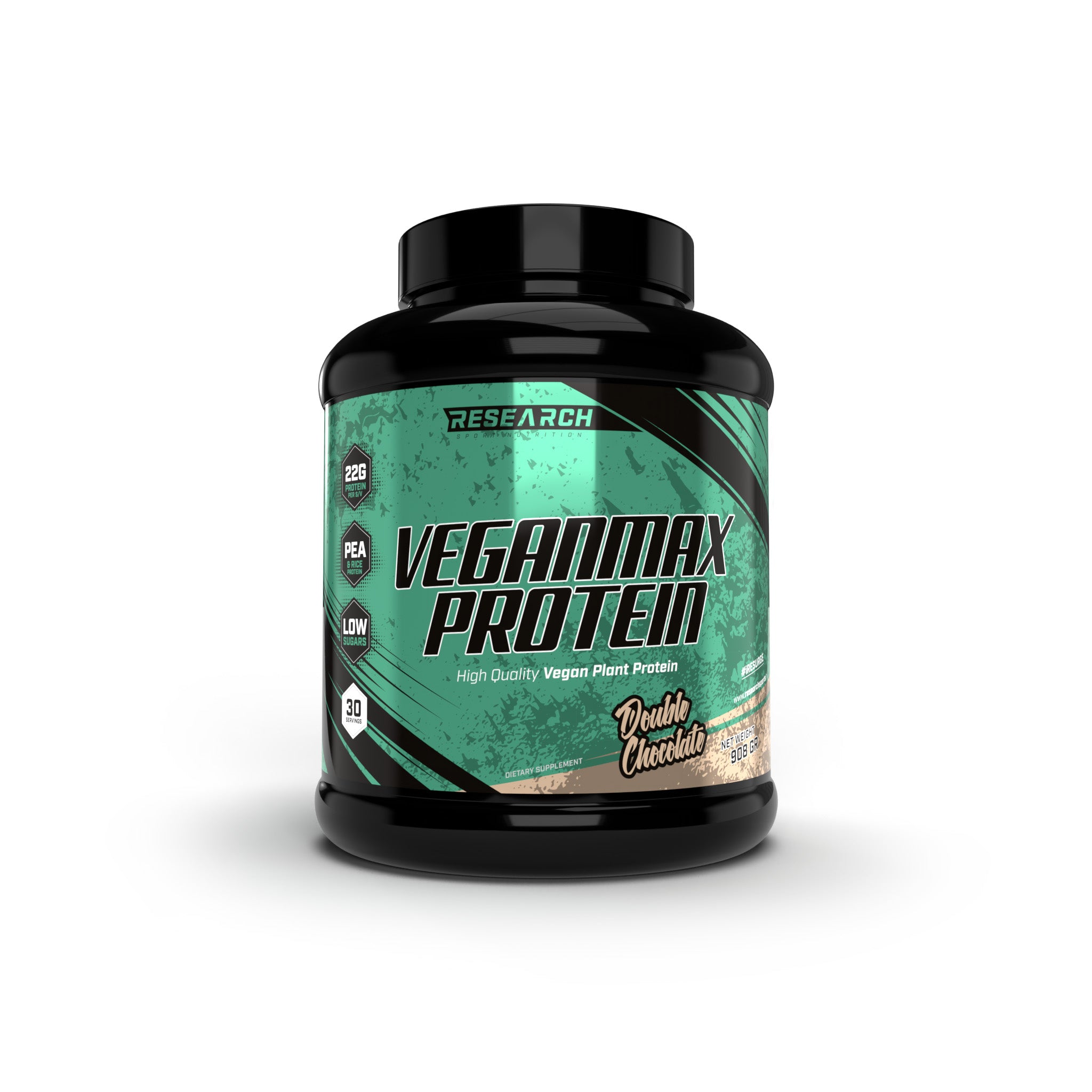 Veganmax 908gr
