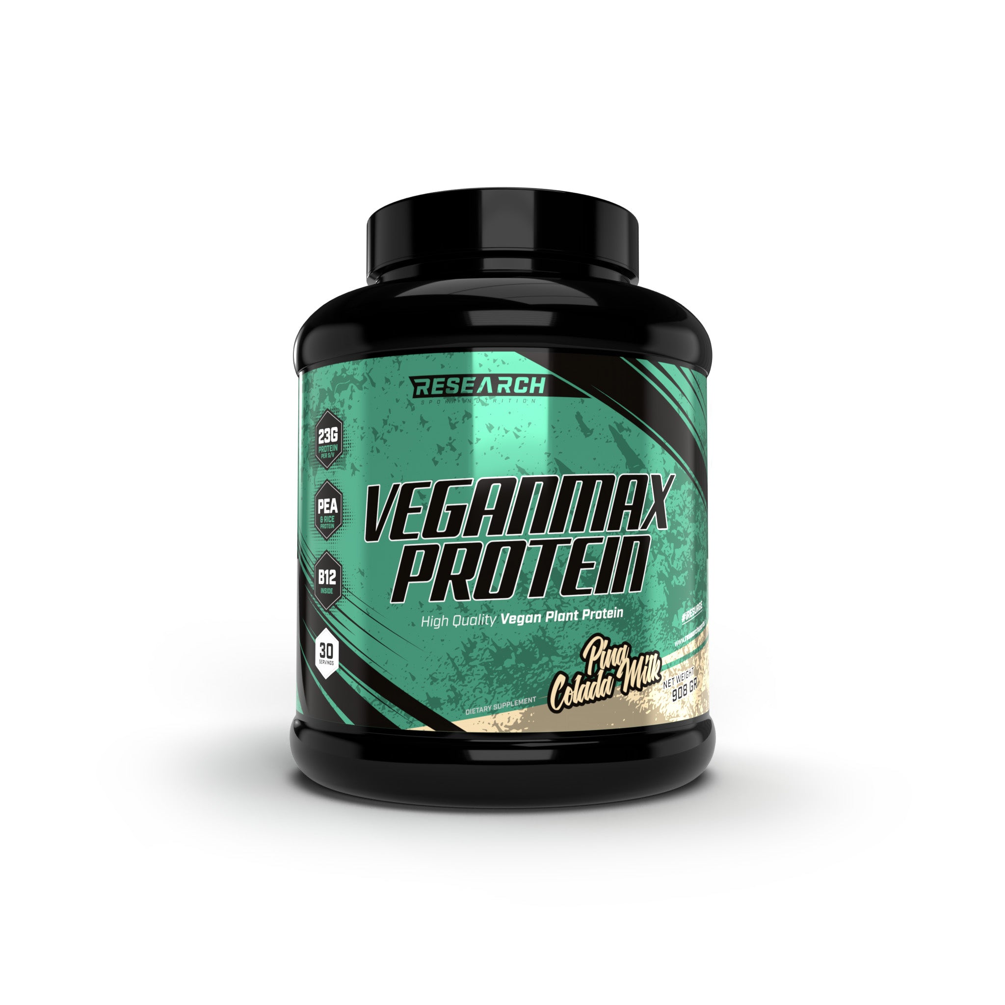 Veganmax 908gr