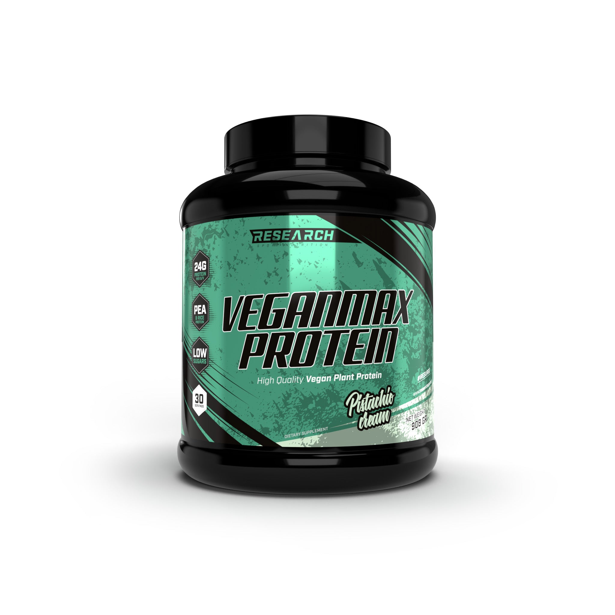 Veganmax 908gr
