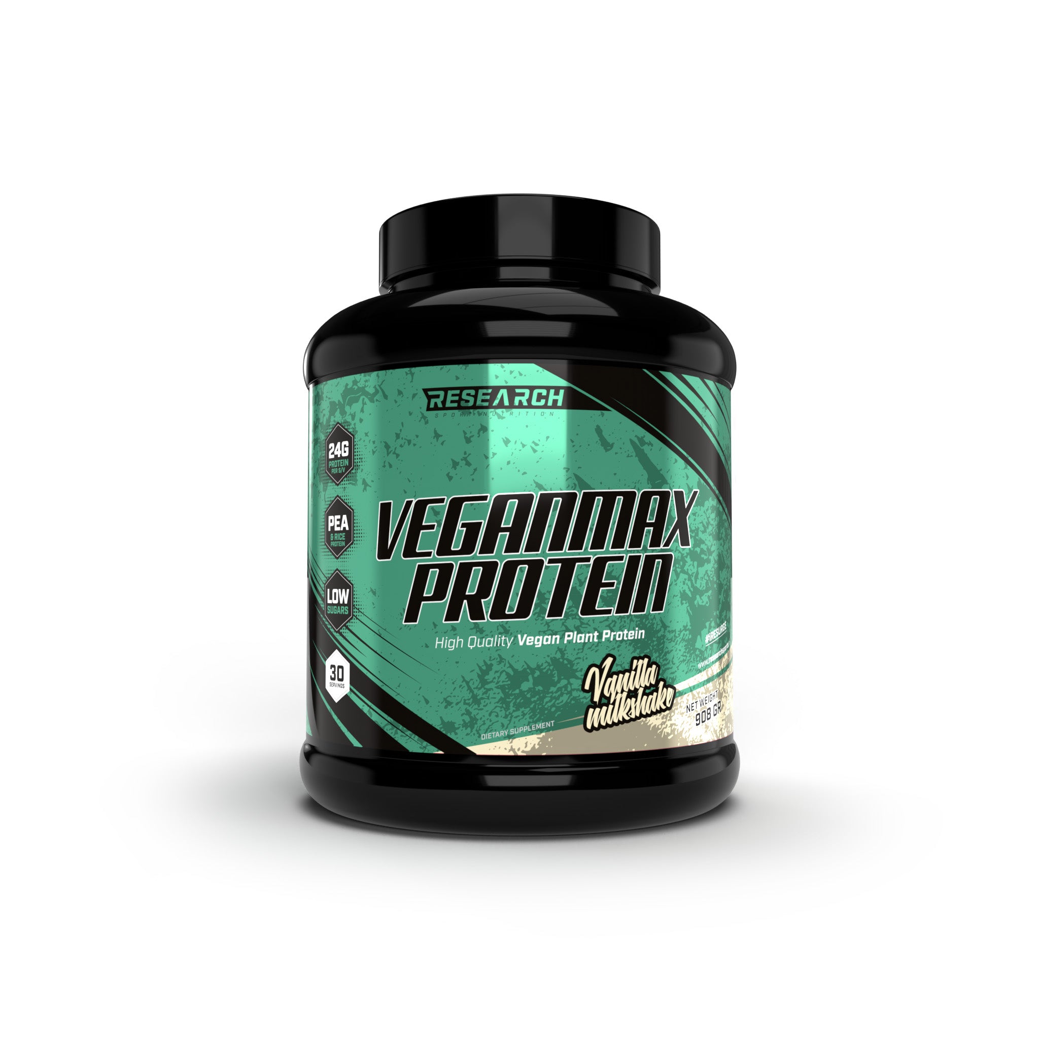 Veganmax 908gr
